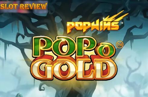 Pop O Gold PopWins - обзор слота